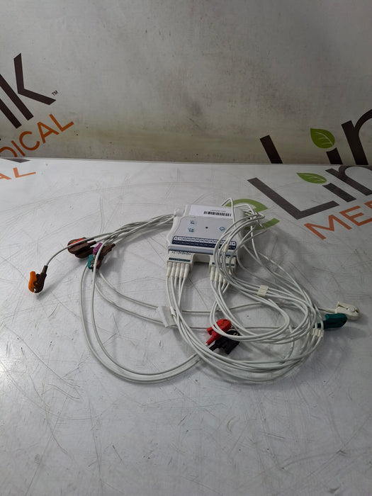 Mortara WAM Wireless Acquisition Module