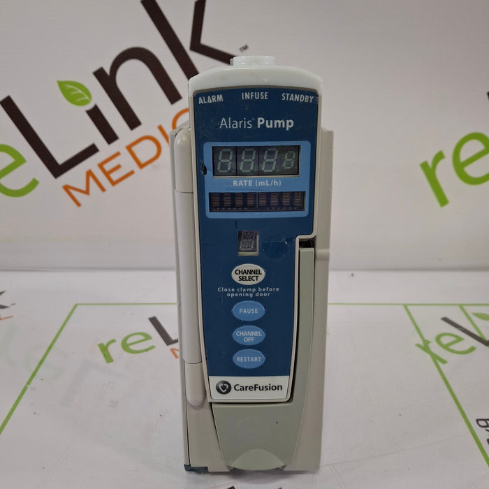 CareFusion Alaris 8100 LVP Infusion Pump Module
