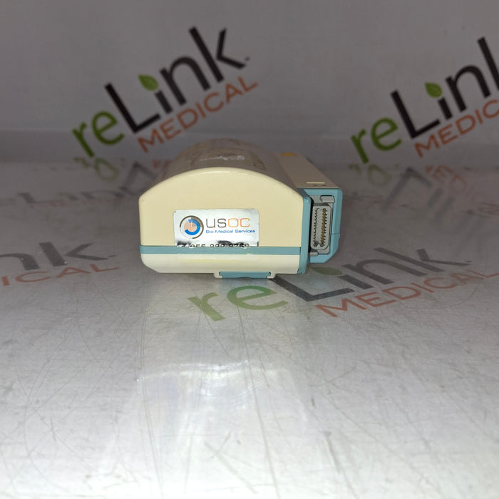 Philips M3001A-C06 Fast SpO2, NIBP, ECG, Temp, IBP MMS Module