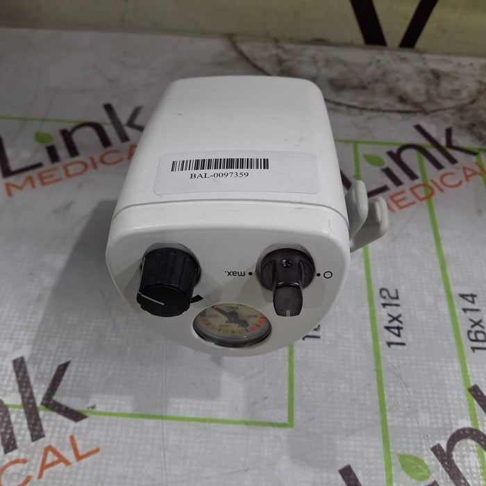 Drager MK03140 Vacuum Regulator