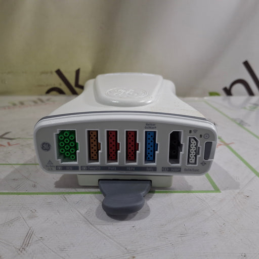 GE Healthcare GE Healthcare PDM Nellcor Patient Data Module Patient Monitors reLink Online