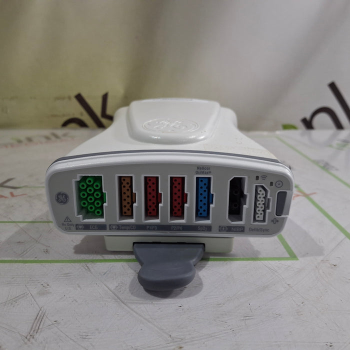 GE Healthcare PDM Nellcor Patient Data Module