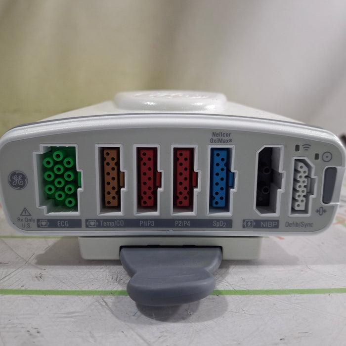 GE Healthcare PDM Nellcor Patient Data Module