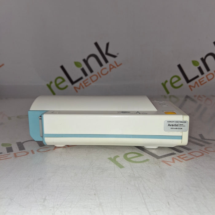 Philips M3001A-A02C06 OxiMax SpO2, NIBP, ECG, Temp, IBP MMS Module