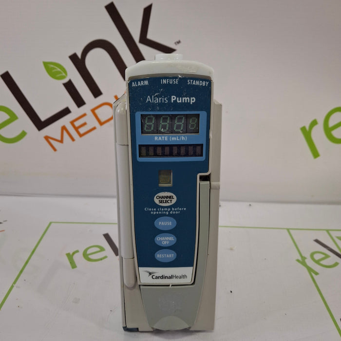 CareFusion Alaris 8100 LVP Infusion Pump Module
