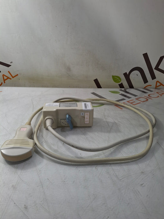 Hitachi EUP-C514 Curved Array Transducer