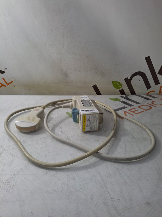 Hitachi EUP-C514 Curved Array Transducer