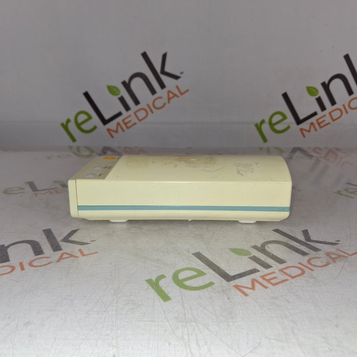 Philips M3001A-A01C06 Fast SpO2, NIBP, ECG, Temp, IBP MMS Module