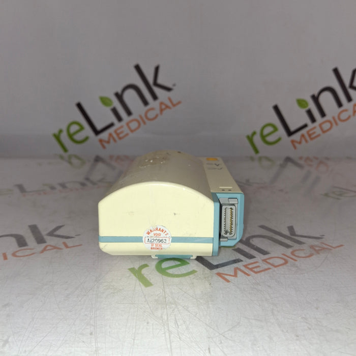 Philips M3001A-A01C06 Fast SpO2, NIBP, ECG, Temp, IBP MMS Module