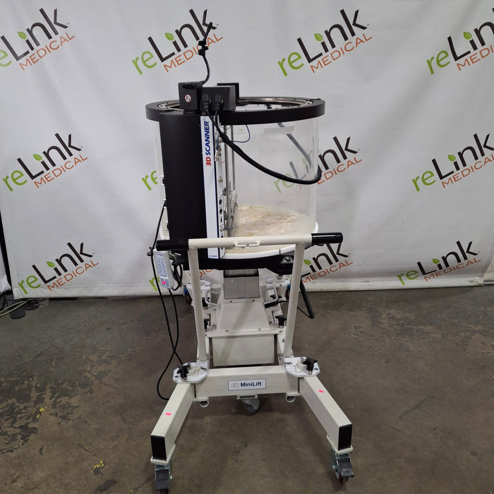 Sun Nuclear Corporation 3D Scanner 1230 3D Scanner
