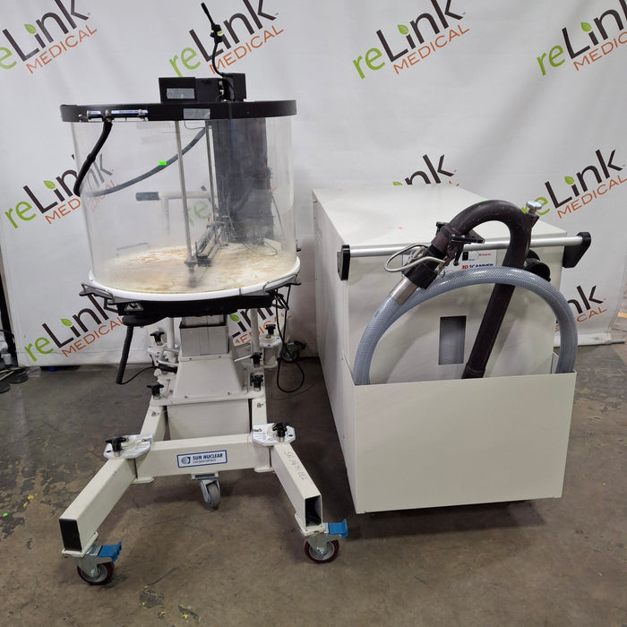 Sun Nuclear Corporation 3D Scanner 1230 3D Scanner