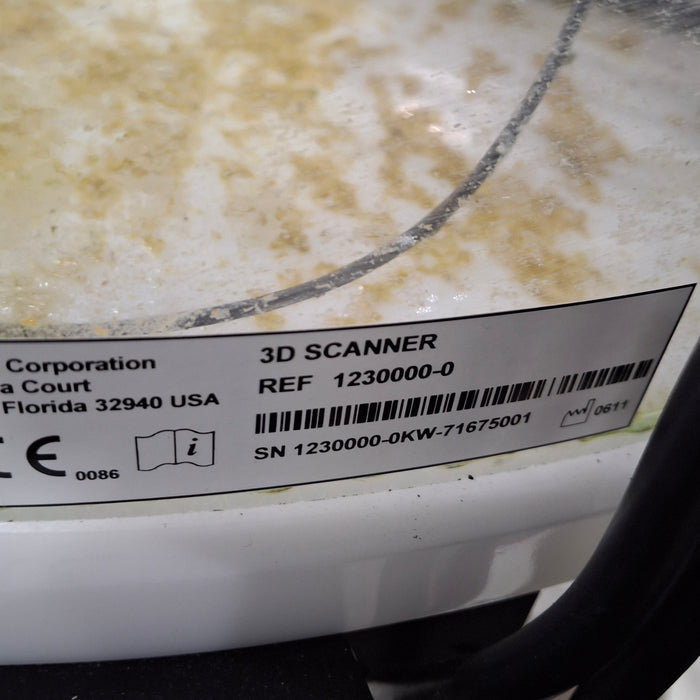 Sun Nuclear Corporation 3D Scanner 1230 3D Scanner