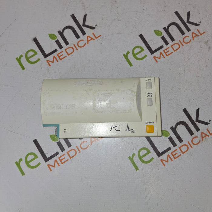Philips M3001A-C06 Fast SpO2, NIBP, ECG, Temp, IBP MMS Module
