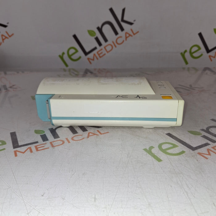 Philips M3001A-C06 Fast SpO2, NIBP, ECG, Temp, IBP MMS Module