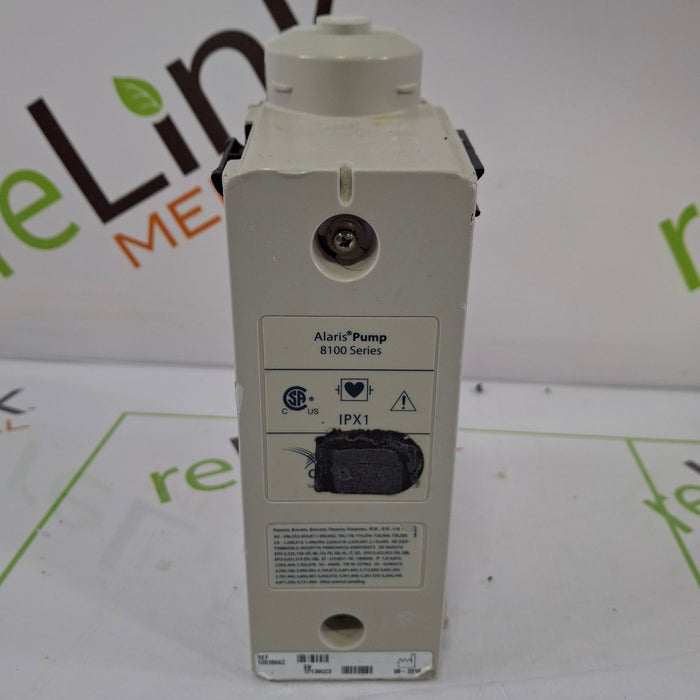 CareFusion Alaris 8100 LVP Infusion Pump Module