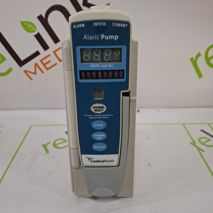 CareFusion Alaris 8100 LVP Infusion Pump Module