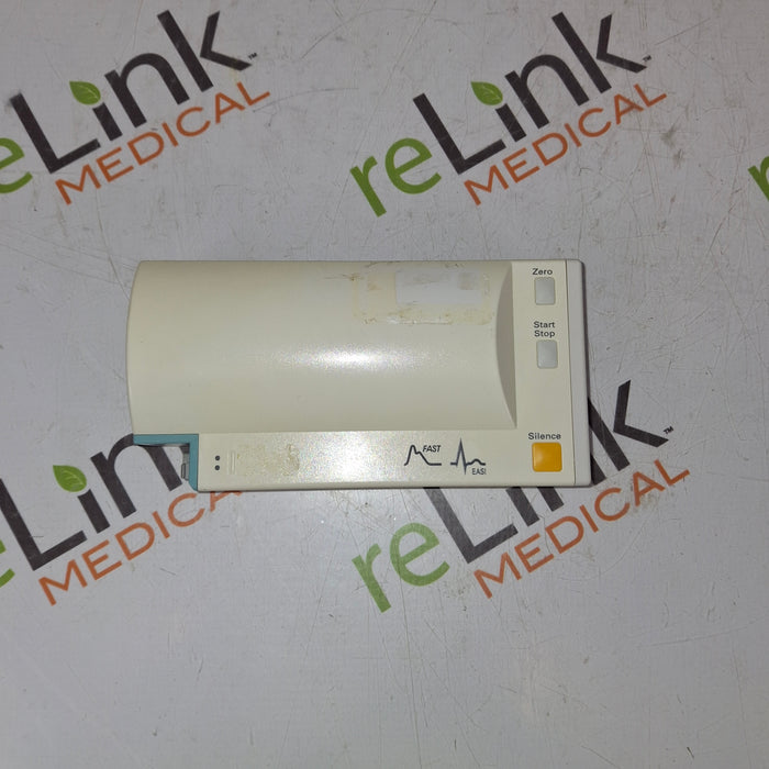 Philips M3001A-A01C06 Fast SpO2, NIBP, ECG, Temp, IBP MMS Module