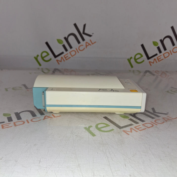 Philips M3001A-A01C06 Fast SpO2, NIBP, ECG, Temp, IBP MMS Module