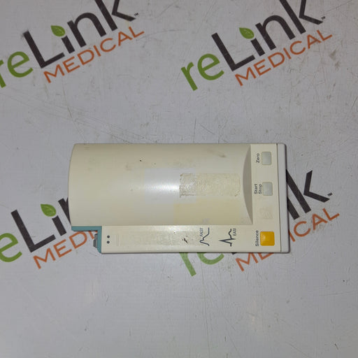 Philips Philips M3001A-C06 Fast SpO2, NIBP, ECG, Temp, IBP MMS Module Patient Monitors reLink Online