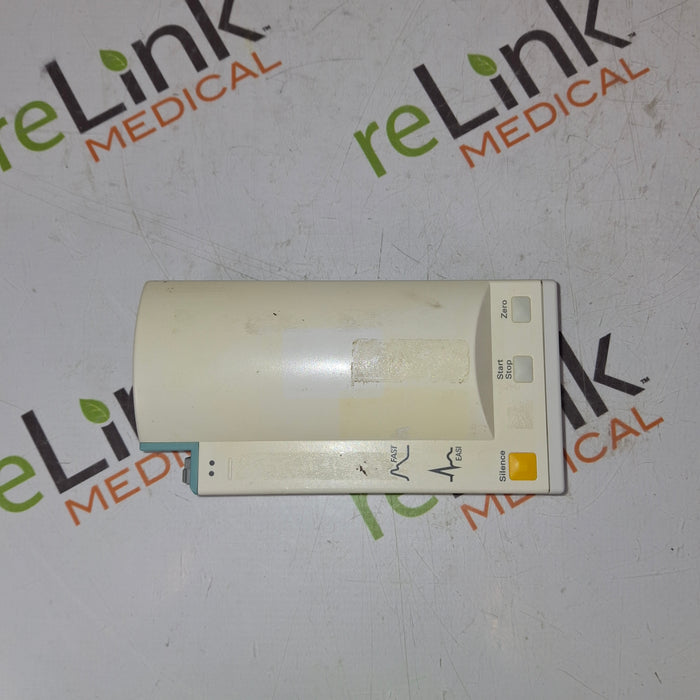 Philips M3001A-C06 Fast SpO2, NIBP, ECG, Temp, IBP MMS Module