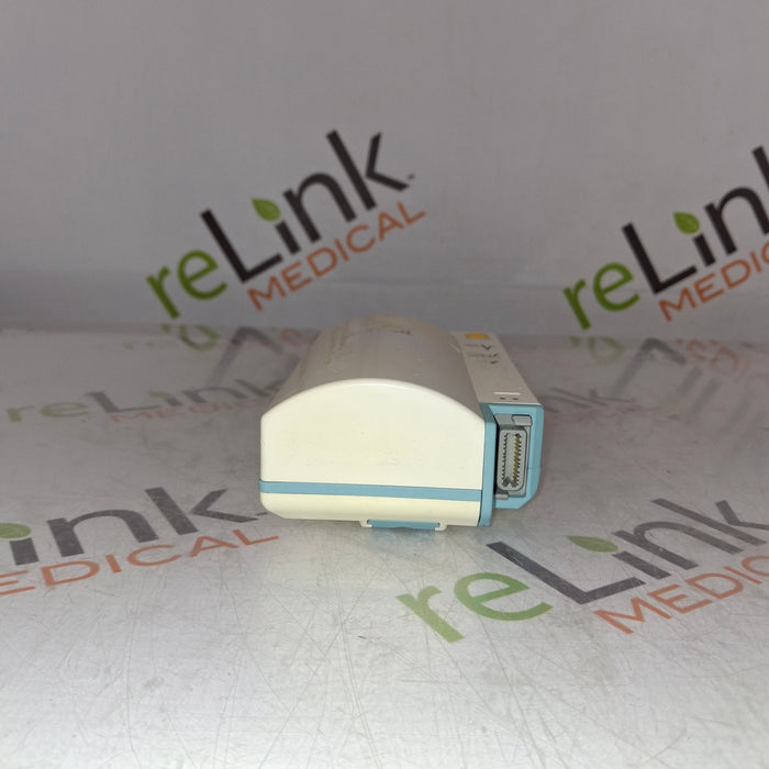 Philips M3001A-C06 Fast SpO2, NIBP, ECG, Temp, IBP MMS Module
