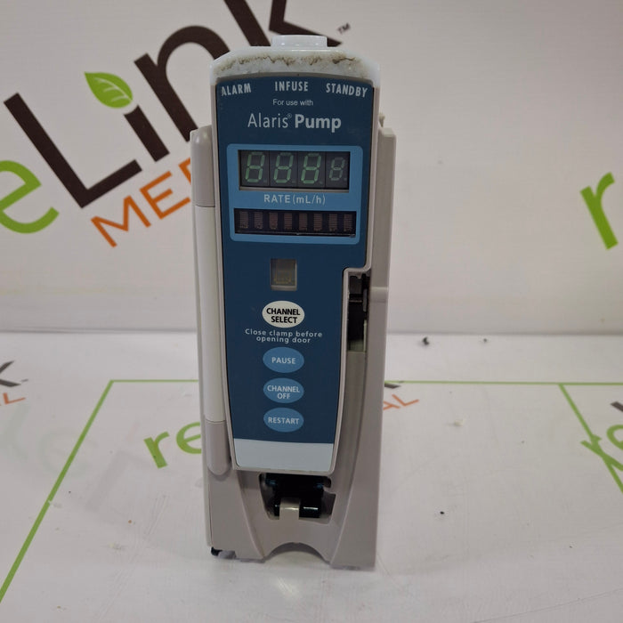 CareFusion Alaris 8100 LVP Infusion Pump Module