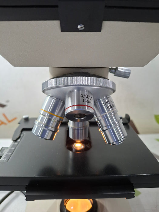 WESCO DISTRIBUTION INC BioVU 2300 Microscope