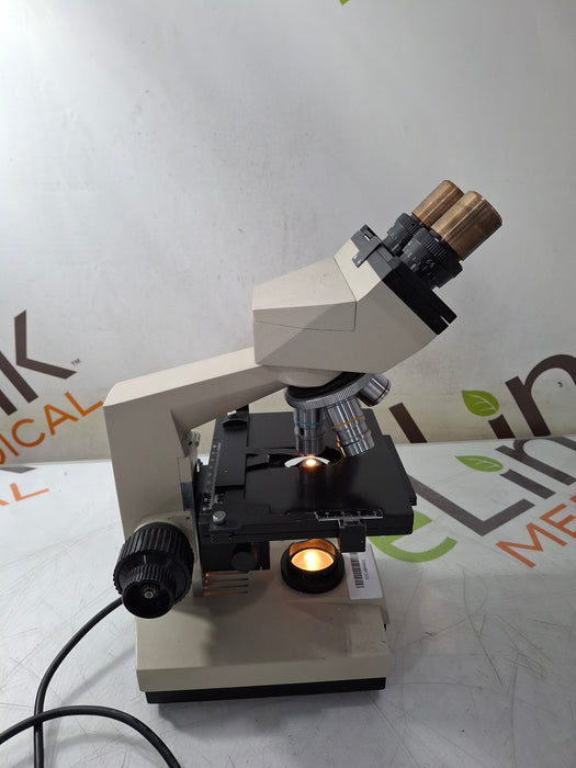 WESCO DISTRIBUTION INC BioVU 2300 Microscope