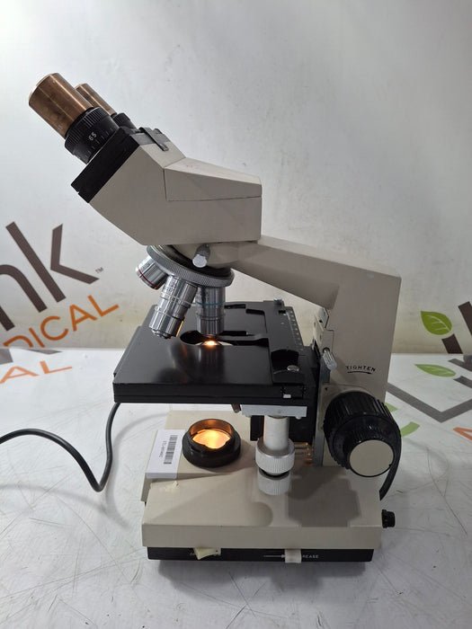 WESCO DISTRIBUTION INC BioVU 2300 Microscope
