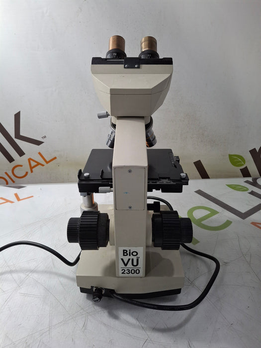 WESCO DISTRIBUTION INC BioVU 2300 Microscope