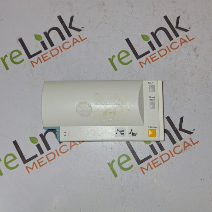 Philips M3001A-C06 Fast SpO2, NIBP, ECG, Temp, IBP MMS Module