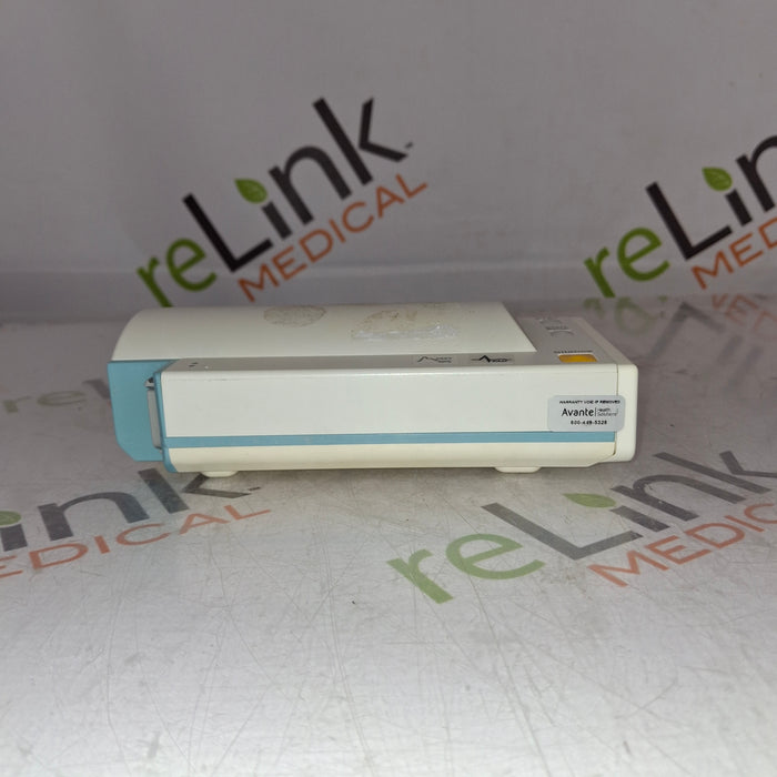 Philips M3001A-C06 Fast SpO2, NIBP, ECG, Temp, IBP MMS Module