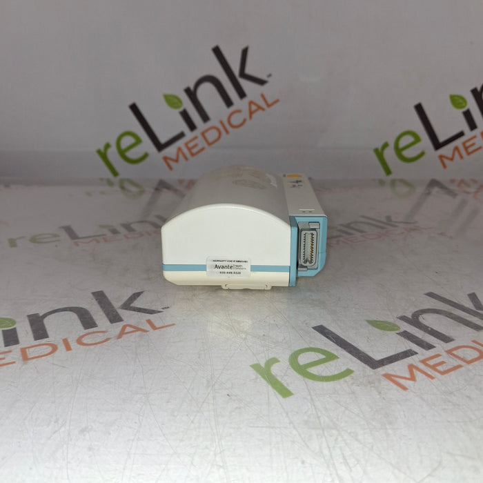 Philips M3001A-C06 Fast SpO2, NIBP, ECG, Temp, IBP MMS Module
