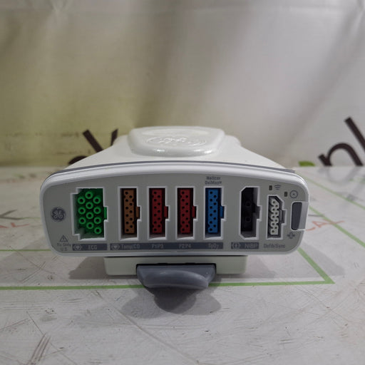 GE Healthcare GE Healthcare PDM Nellcor Patient Data Module Patient Monitors reLink Online