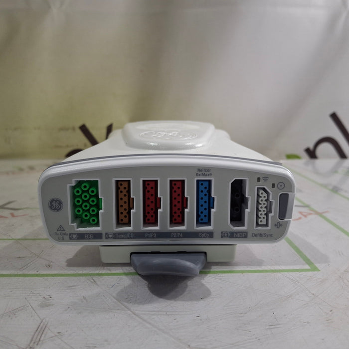 GE Healthcare PDM Nellcor Patient Data Module