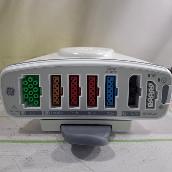 GE Healthcare PDM Nellcor Patient Data Module