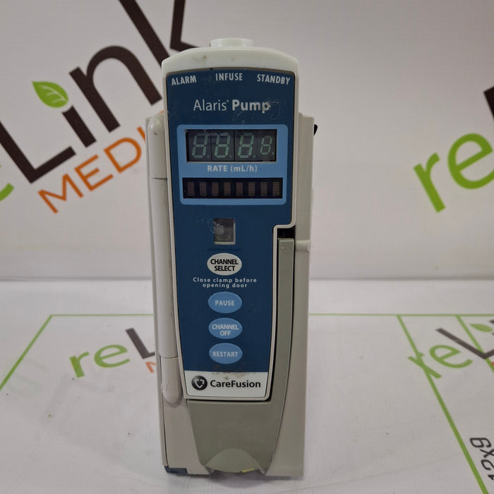 CareFusion Alaris 8100 LVP Infusion Pump Module