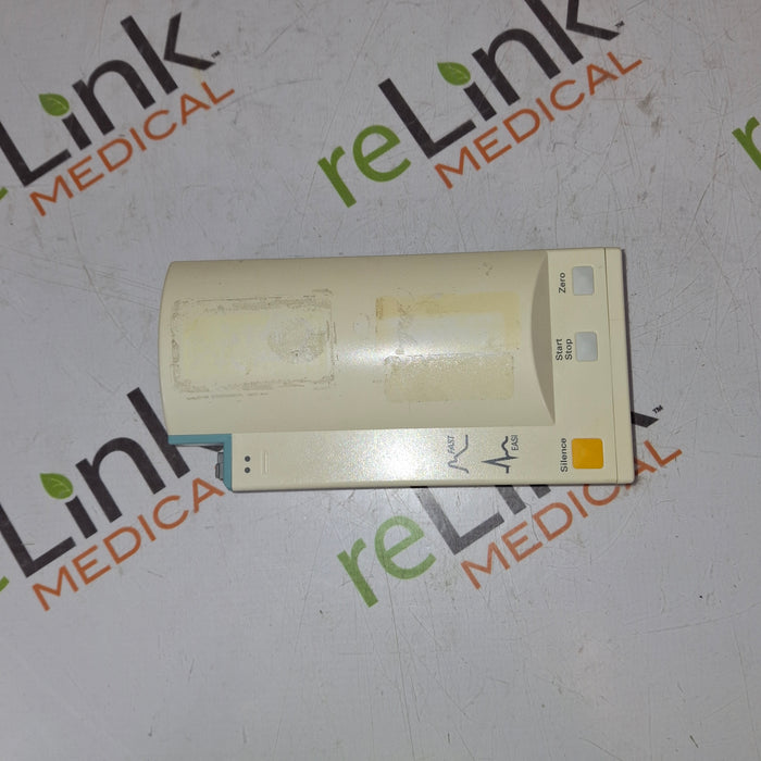Philips M3001A-A01C06 Fast SpO2, NIBP, ECG, Temp, IBP MMS Module
