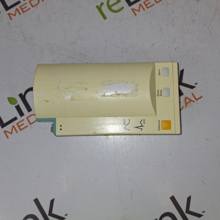 Philips M3001A-A01C06 Fast SpO2, NIBP, ECG, Temp, IBP MMS Module