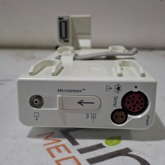 Philips M3015A-C06 CO2, Temp, IBP Extension Module