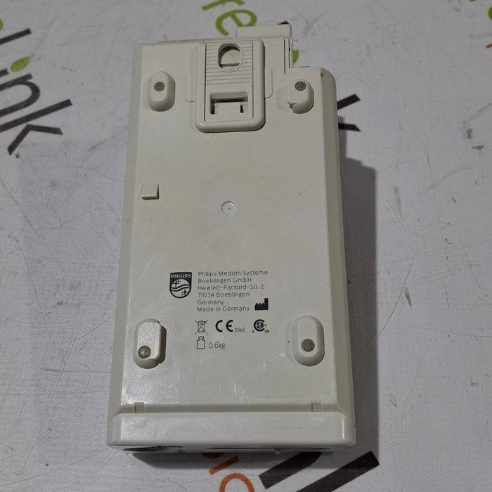 Philips M3015A-C06 CO2, Temp, IBP Extension Module