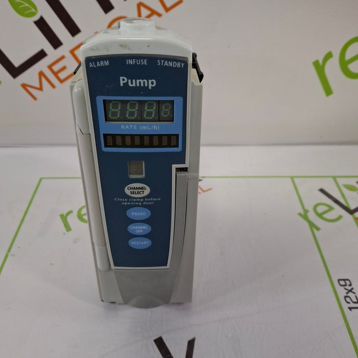 CareFusion Alaris 8100 LVP Infusion Pump Module