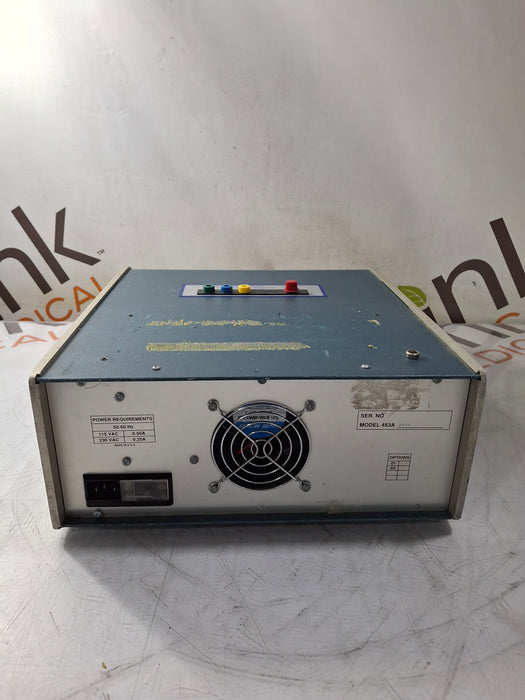 Dynatech DNI Nevada 453a Electrosurgical Analyzer