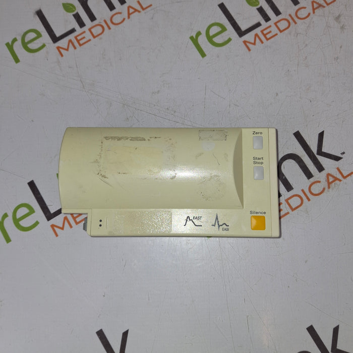 Philips M3001A-A01C06 Fast SpO2, NIBP, ECG, Temp, IBP MMS Module