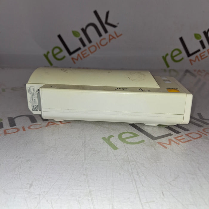Philips M3001A-A01C06 Fast SpO2, NIBP, ECG, Temp, IBP MMS Module