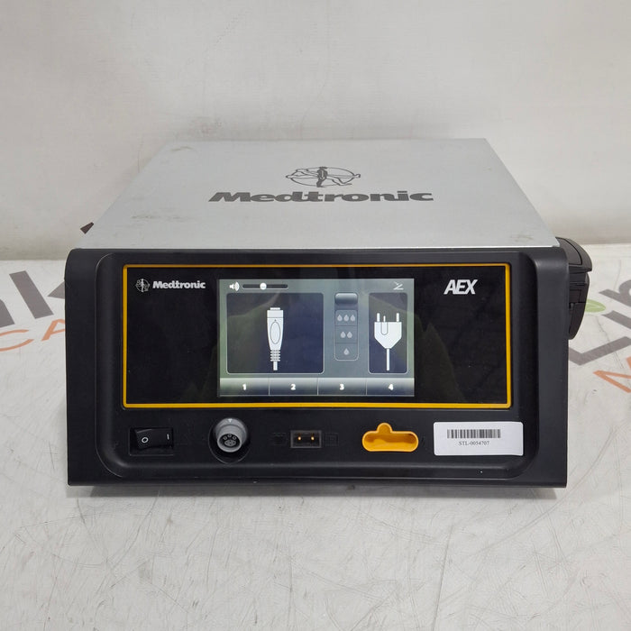 Medtronic AEX Generator