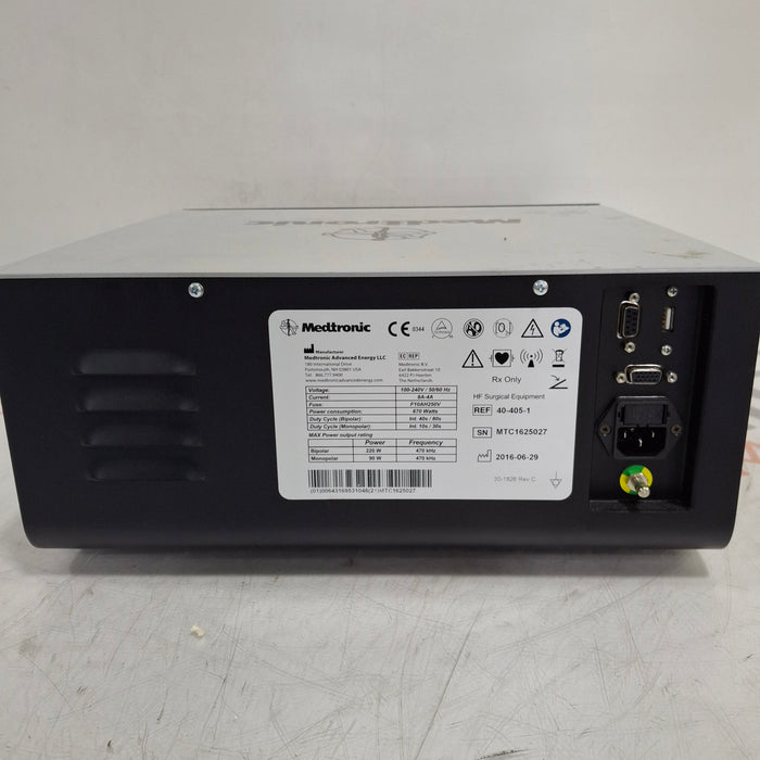 Medtronic AEX Generator