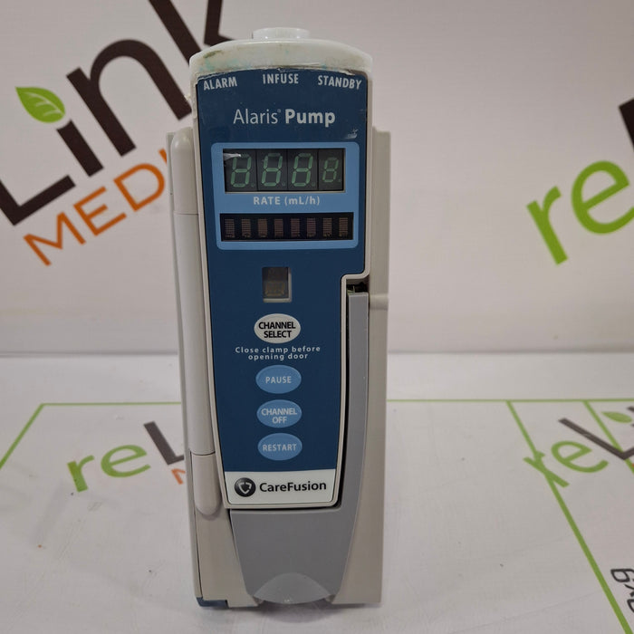 CareFusion Alaris 8100 LVP Infusion Pump Module