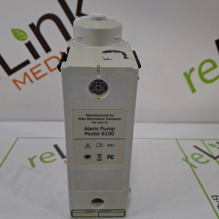 CareFusion Alaris 8100 LVP Infusion Pump Module