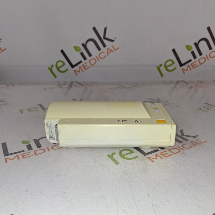 Philips M3001A-A01C06 Fast SpO2, NIBP, ECG, Temp, IBP MMS Module